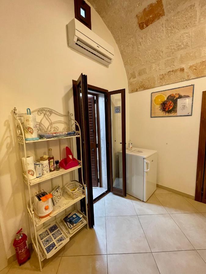 Dimora San Vito Apartamento Monopoli Exterior foto