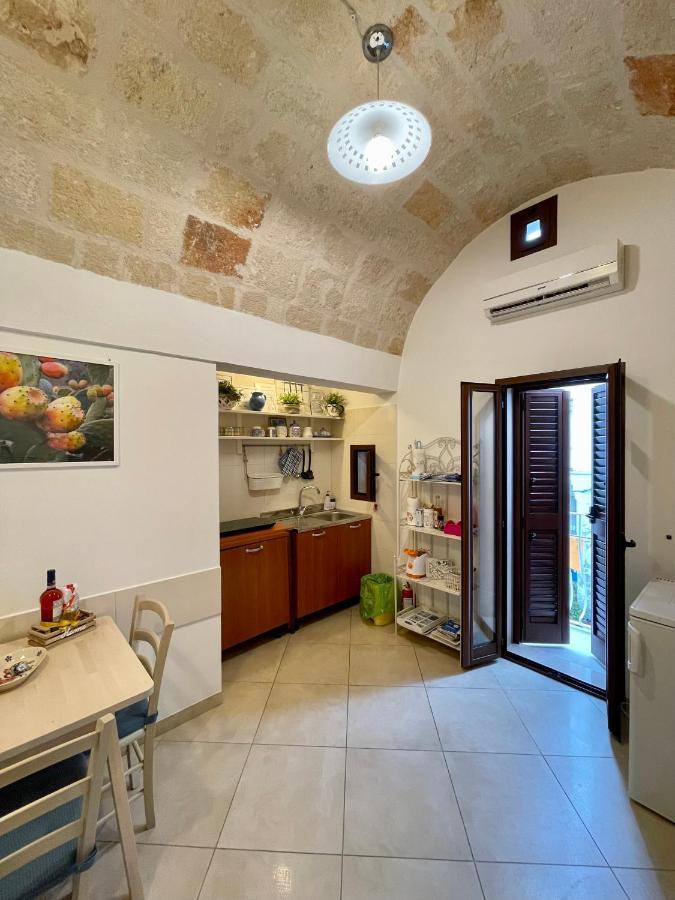 Dimora San Vito Apartamento Monopoli Exterior foto