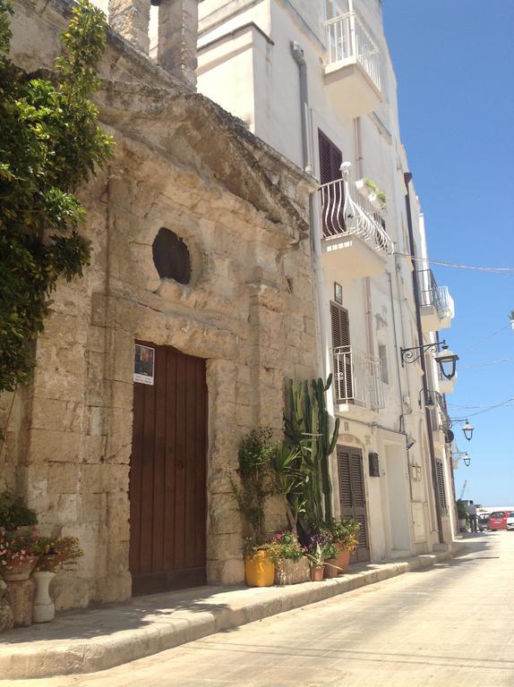 Dimora San Vito Apartamento Monopoli Exterior foto