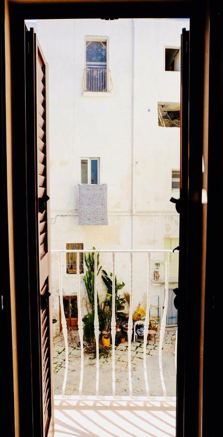 Dimora San Vito Apartamento Monopoli Exterior foto